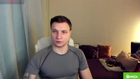 alex_milson online show from March 27, 2026, 9:36 pm