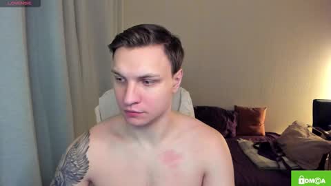 alex_milson online show from March 30, 2026, 5:47 pm