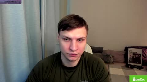 alex_milson online show from June 2, 2026, 4:14 am