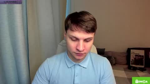 Snapshot of alex_milson chatting on June 3, 2026, 6:49 am alex_milson online show from June 3, 2026, 6:49 am