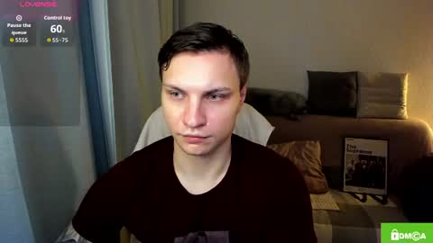 Snapshot of alex_milson chatting on June 26, 2026, 9:52 pm alex_milson online show from June 26, 2026, 9:52 pm