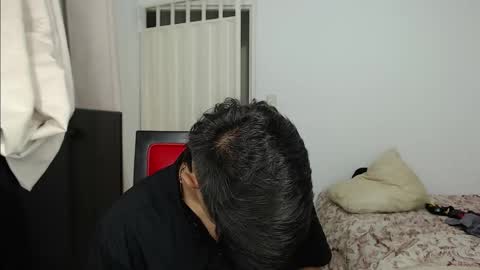 Snapshot of alex_mojica chatting on September 14, 2025, 5:17 am alex_mojica online show from September 14, 2025, 5:17 am