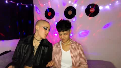 Alex online show from December 19, 2024, 1:18 am