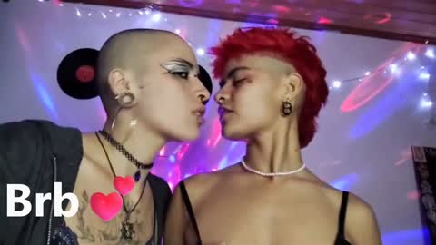 Alex online show from January 8, 2025, 2:25 am