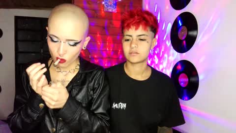 Alex online show from January 23, 2025, 4:41 am