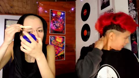 Alex online show from January 27, 2025, 5:48 pm