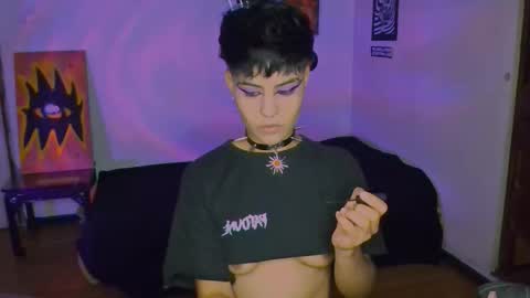 Alex online show from September 26, 2025, 11:53 pm