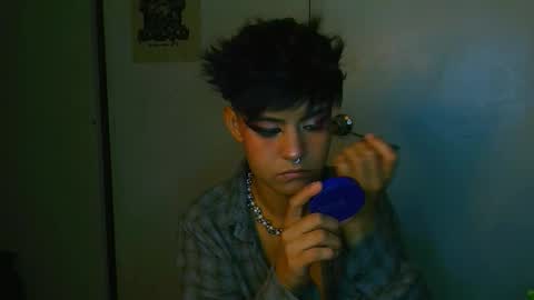 Alex online show from November 14, 2025, 11:24 pm