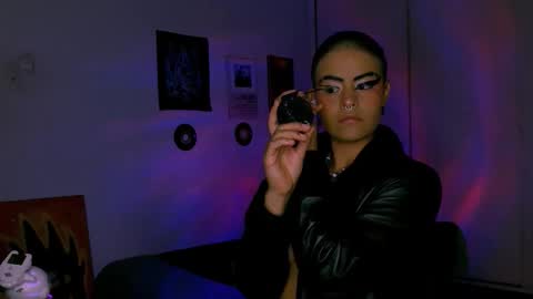 Alex online show from January 6, 2026, 11:51 pm