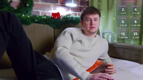 Alex online show from December 21, 2025, 7:26 am