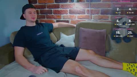 Alex online show from February 14, 2026, 7:27 am