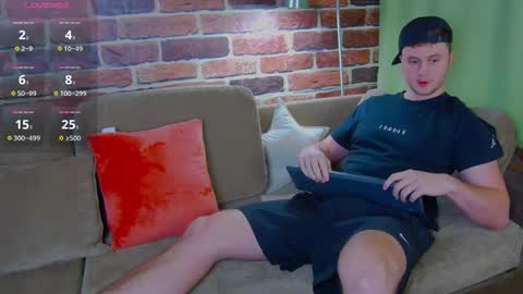 Alex online show from February 24, 2026, 5:38 am