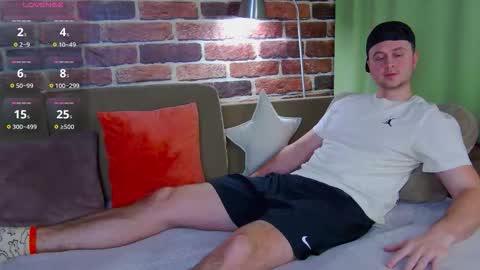 Alex online show from February 25, 2026, 7:18 am