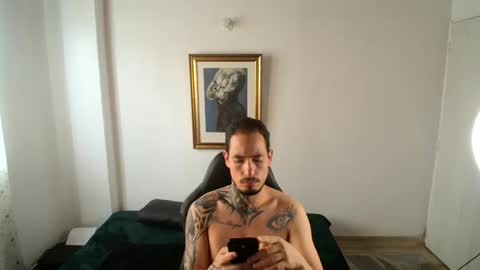 Snapshot of alex_orionjs chatting on June 8, 2026, 6:08 pm Alex OrionJS online show from June 8, 2026, 6:08 pm