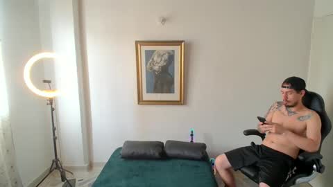 Snapshot of alex_orionjs chatting on June 10, 2026, 3:00 pm Alex OrionJS online show from June 10, 2026, 3:00 pm