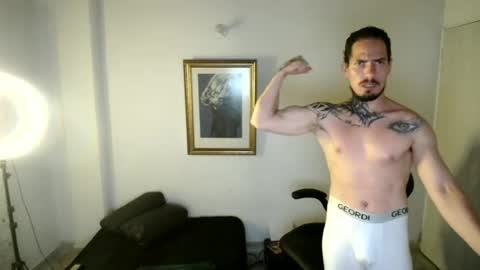 Snapshot of alex_orionjs chatting on June 14, 2026, 4:14 am Alex OrionJS online show from June 14, 2026, 4:14 am