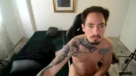 Snapshot of alex_orionjs chatting on June 19, 2026, 2:10 pm Alex OrionJS online show from June 19, 2026, 2:10 pm