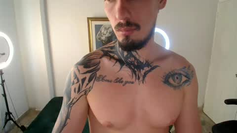 Snapshot of alex_orionjs chatting on June 23, 2026, 6:17 pm Alex OrionJS online show from June 23, 2026, 6:17 pm