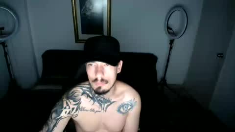 Snapshot of alex_orionjs chatting on June 25, 2026, 7:35 am Alex OrionJS online show from June 25, 2026, 7:35 am