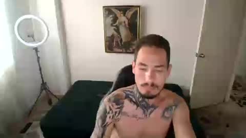 Snapshot of alex_orionjs chatting on August 1, 2026, 6:18 pm Alex OrionJS online show from August 1, 2026, 6:18 pm