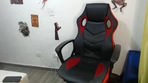 Alex Parker online show from December 2, 2024, 10:56 pm