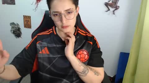 Alex Parker online show from December 5, 2024, 10:34 pm