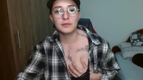 Alex Parker online show from January 8, 2025, 10:37 pm