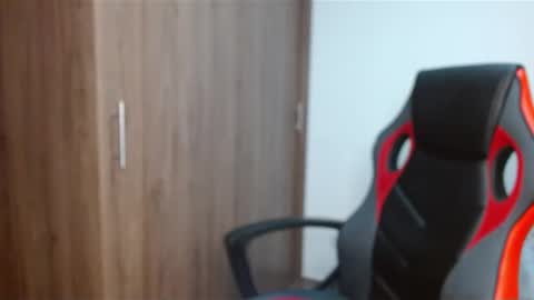 Alex Parker online show from January 22, 2025, 11:32 pm