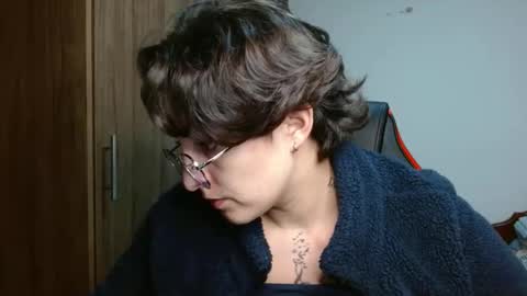 Alex Parker online show from January 31, 2025, 2:48 am