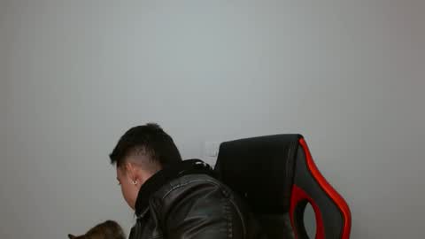 Alex Parker online show from September 25, 2025, 1:53 am