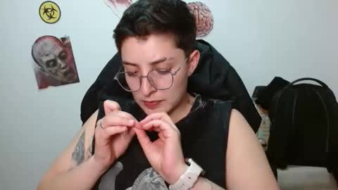 Alex Parker online show from December 3, 2025, 12:51 am