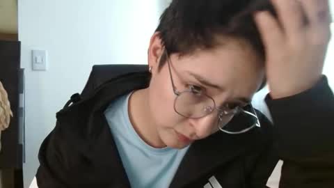 Alex Parker online show from January 8, 2026, 9:50 pm