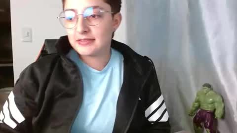 Alex Parker online show from February 13, 2026, 11:12 pm