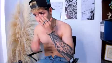 Alex  online show from March 30, 2026, 8:21 pm