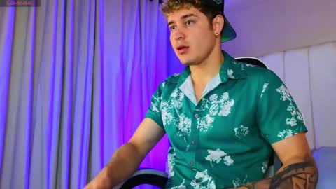 Alex  online show from April 7, 2026, 7:47 pm