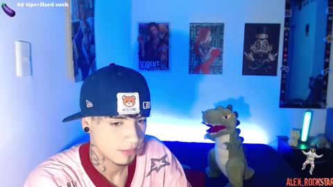    online show from September 26, 2025, 12:25 am