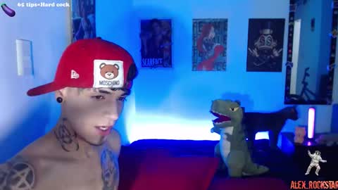    online show from October 1, 2025, 7:47 am