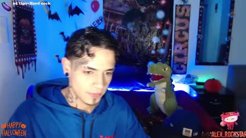    online show from October 4, 2025, 5:05 am