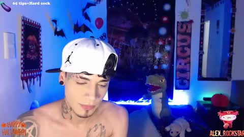    online show from October 22, 2025, 1:06 am