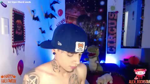    online show from October 27, 2025, 4:16 am