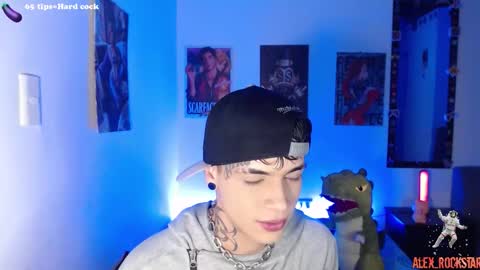    online show from January 7, 2026, 5:32 am