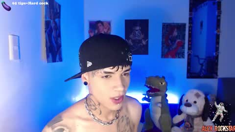    online show from February 13, 2026, 1:12 am