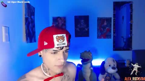    online show from February 15, 2026, 6:43 am