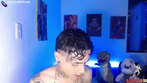    online show from March 13, 2026, 10:16 pm