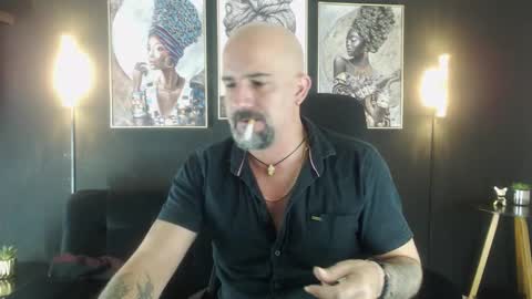 Snapshot of alex_saints_ce chatting on October 6, 2025, 2:09 am Alex Saints online show from October 6, 2025, 2:09 am