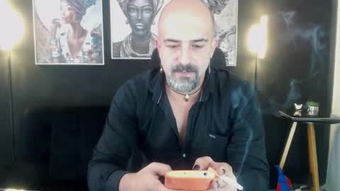 Snapshot of alex_saints_ce chatting on October 30, 2025, 4:30 pm Alex Saints online show from October 30, 2025, 4:30 pm
