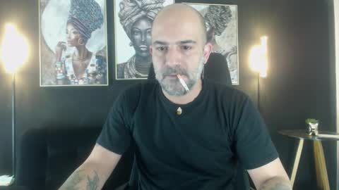 Alex Saints online show from January 6, 2026, 8:51 am