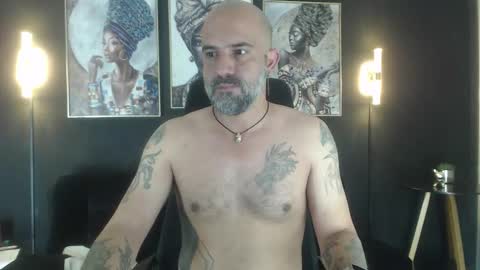 Alex Saints online show from January 19, 2026, 9:13 am