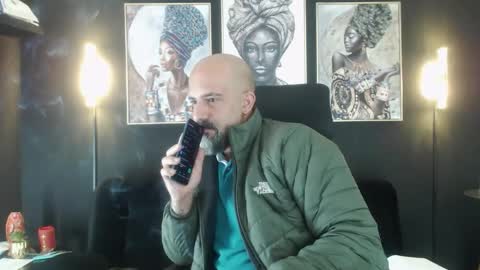 Alex Saints online show from February 18, 2026, 5:31 pm