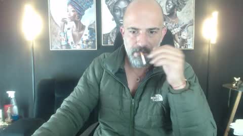 Alex Saints online show from March 4, 2026, 12:22 pm